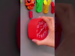 Ruban adhésif de libération de bout droit